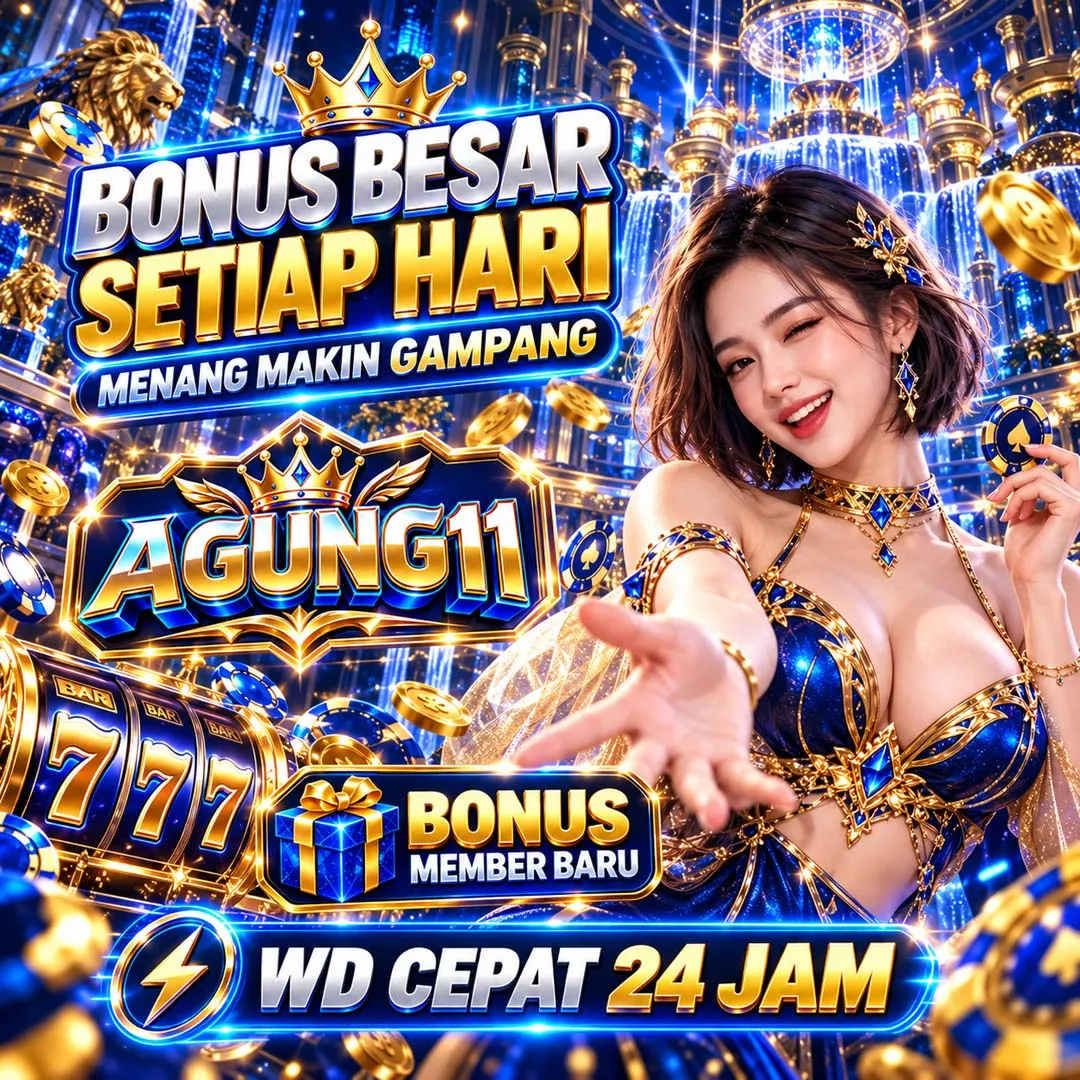 Banner AGUNG11